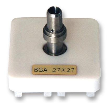 LW40.1011 NOZZLE, BGA, 27X27MM MARTIN SMT