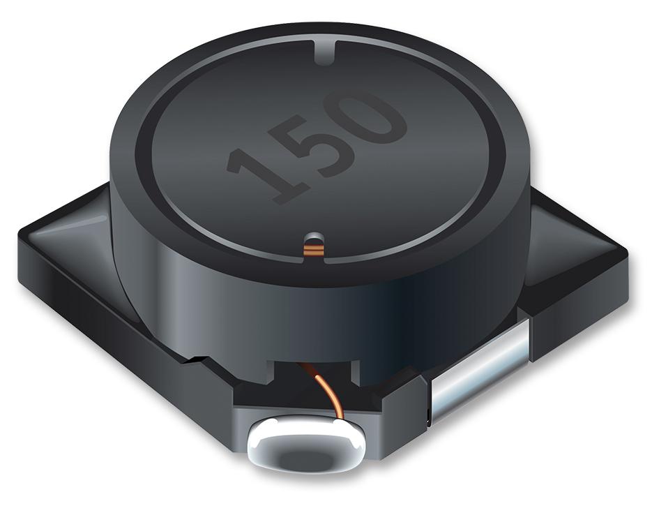 SRR7032-150M INDUCTOR, 15UH, 20%, 1.1A, SMD BOURNS