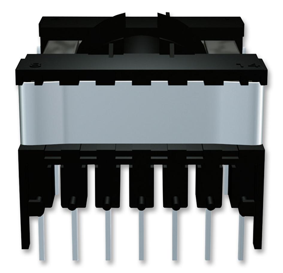 B66367G0500X187 FERRITE CORE, ETD, 49, N87 EPCOS