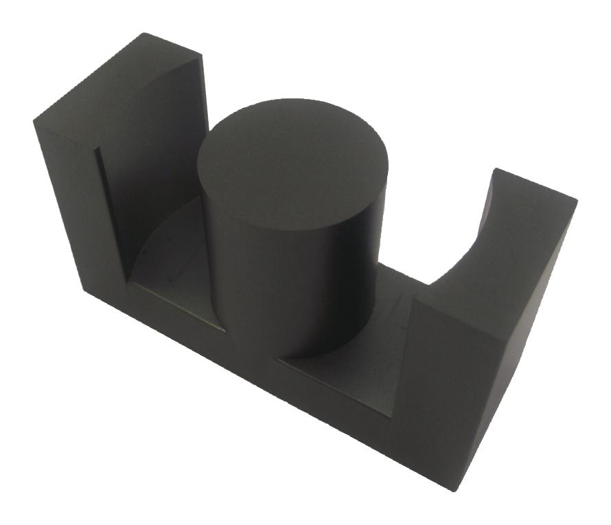 B66397G0000X187 FERRITE CORE, ETD, 59, N87 EPCOS