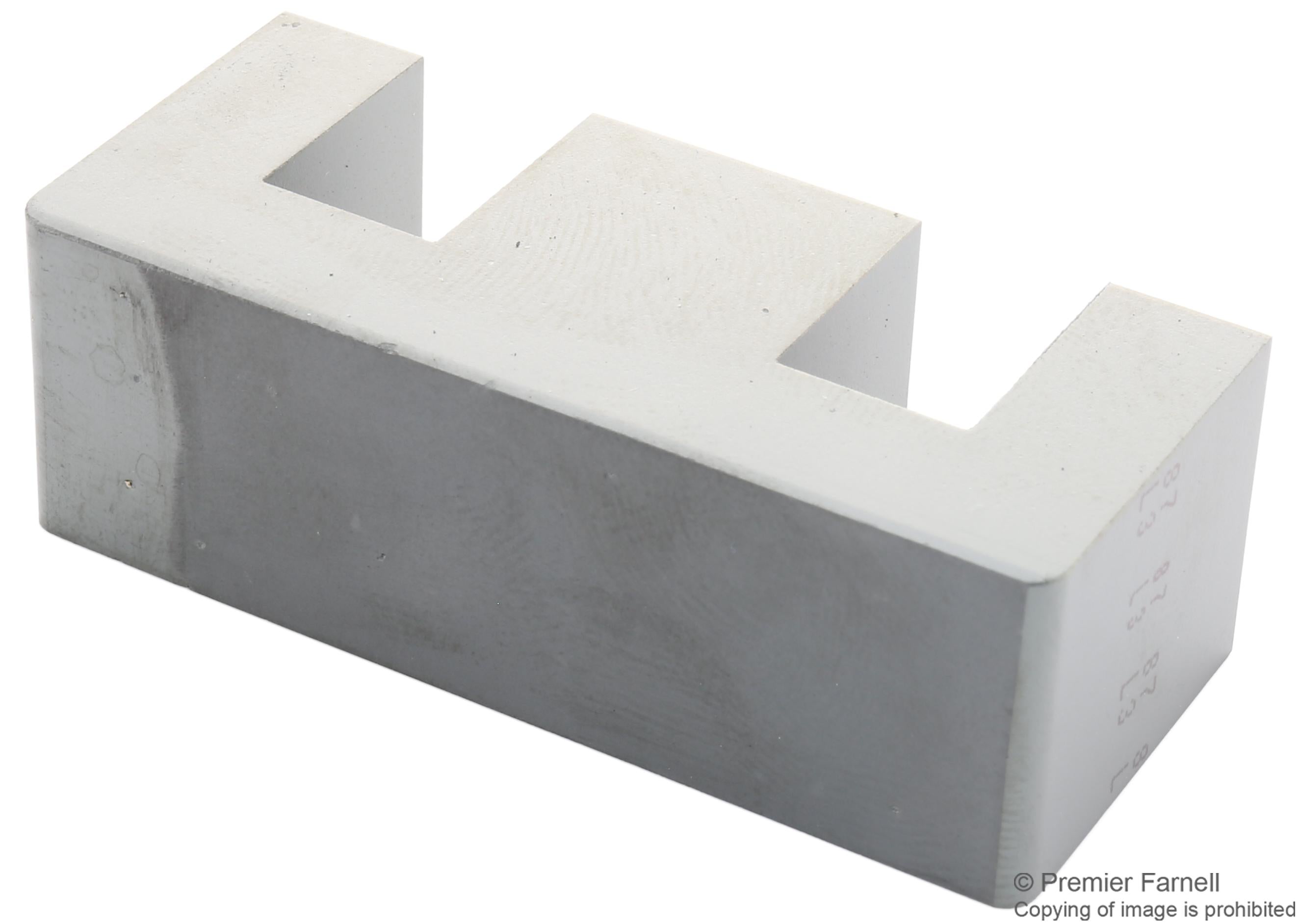 B66385G0000X187 FERRITE CORE, E 56, N87 EPCOS