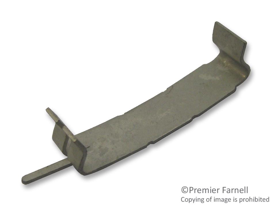 B65814B2203X000 FERRITE ACCESSORY, CLAMP, RM 10 EPCOS