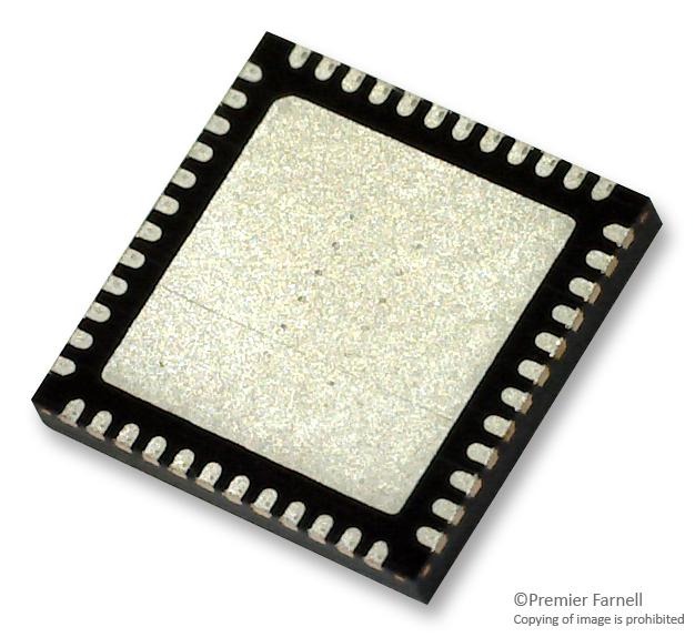 FT800Q-R IC, EMBEDDED VIDEO ENGINE, VQFN48 BRIDGETEK