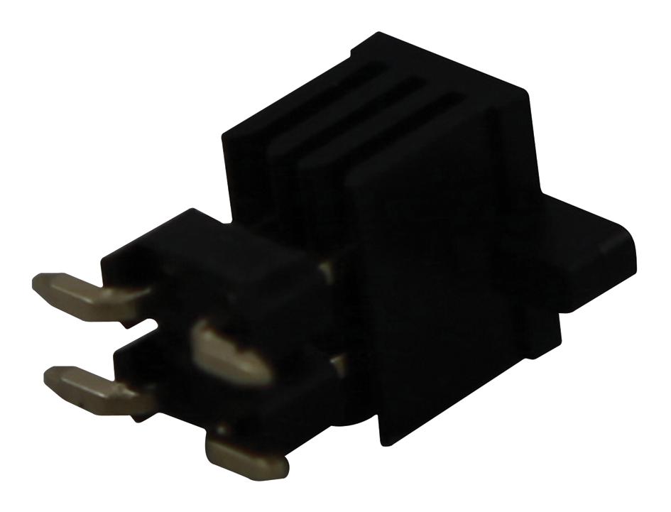 61030821121 HEADER, 2.54MM, PIN, SMT, 8WAY WURTH ELEKTRONIK