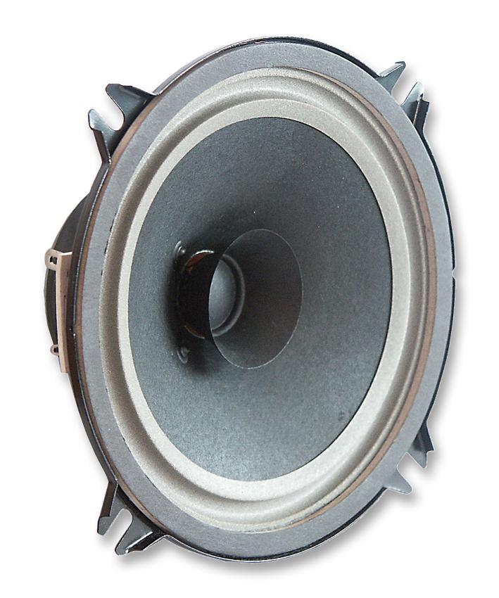 4800 LOUDSPEAKER, FULLRANGE, 13CM, 4 OHM VISATON