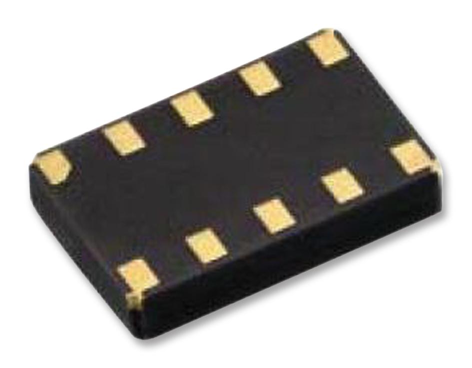 RV-3049-C3-TA-QC-OPT.A RTC, SPI, RV-3049, 6PPM, 10SON MICRO CRYSTAL