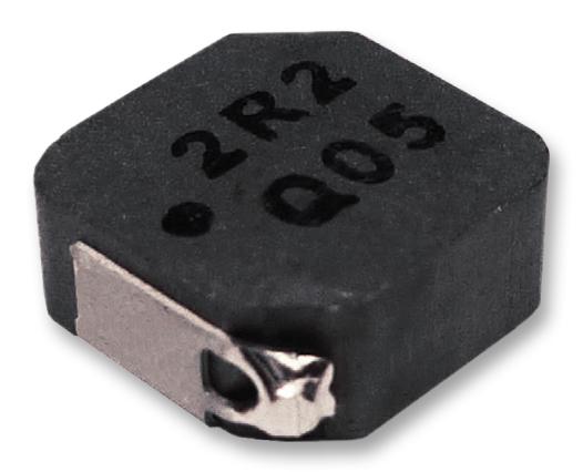 ETQP4W1R5WFC POWER CHOKE COIL, 1.5UH, 20%, 16A PANASONIC