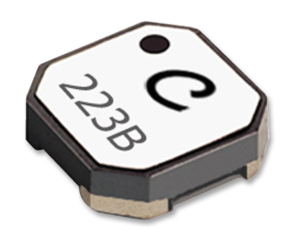 LPR4012-223BMLC TRANSFORMER, 22UH, 1:2, REEL, PULSE COILCRAFT