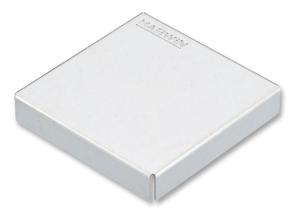 S01-30300500 RFI SHIELD CAN, 30X30X5MM HARWIN