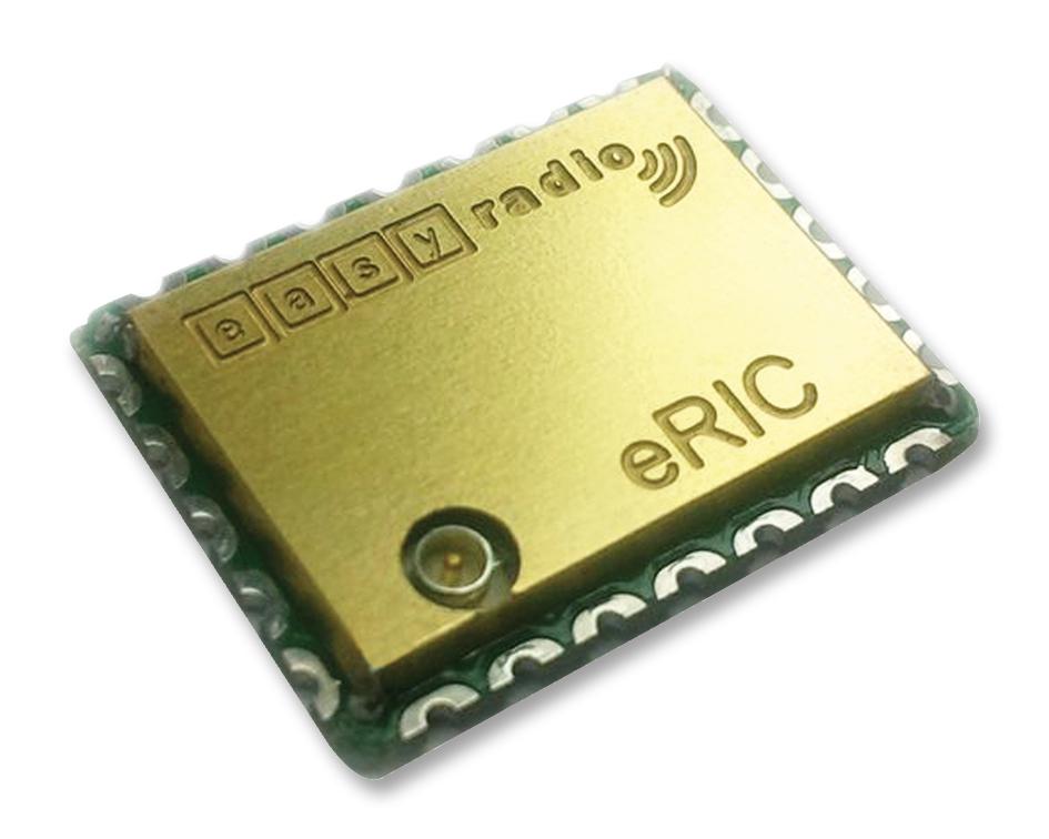 ERIC9 TRX MODULE, EASYRADIO, ERIC, 868/928MHZ LPRS