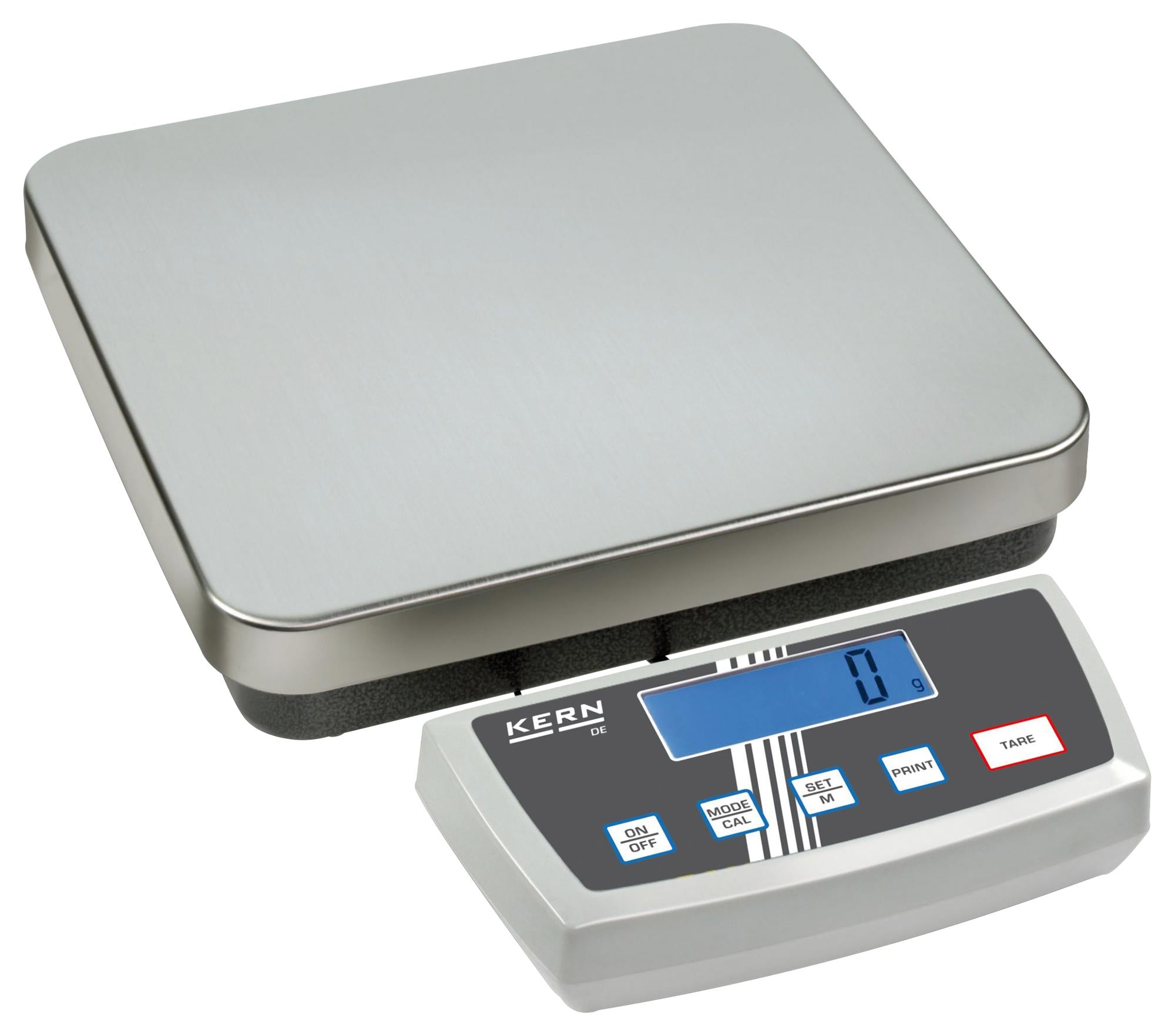 DE150K20D WEIGHING SCALE, DIGITAL, 150KG, EURO/UK KERN