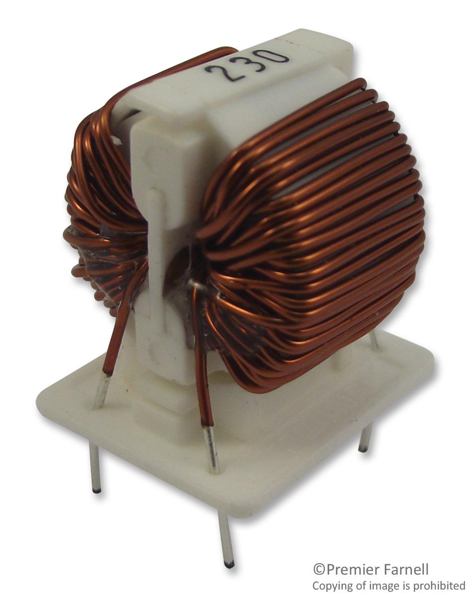 SC-01-10GS COMMON MODE FILTER, 1000UH, THD KEMET