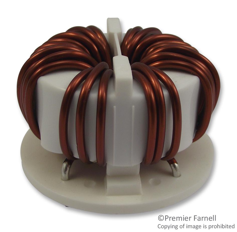 SC-10-20JH COMMON MODE FILTER, 2000UH, THD KEMET