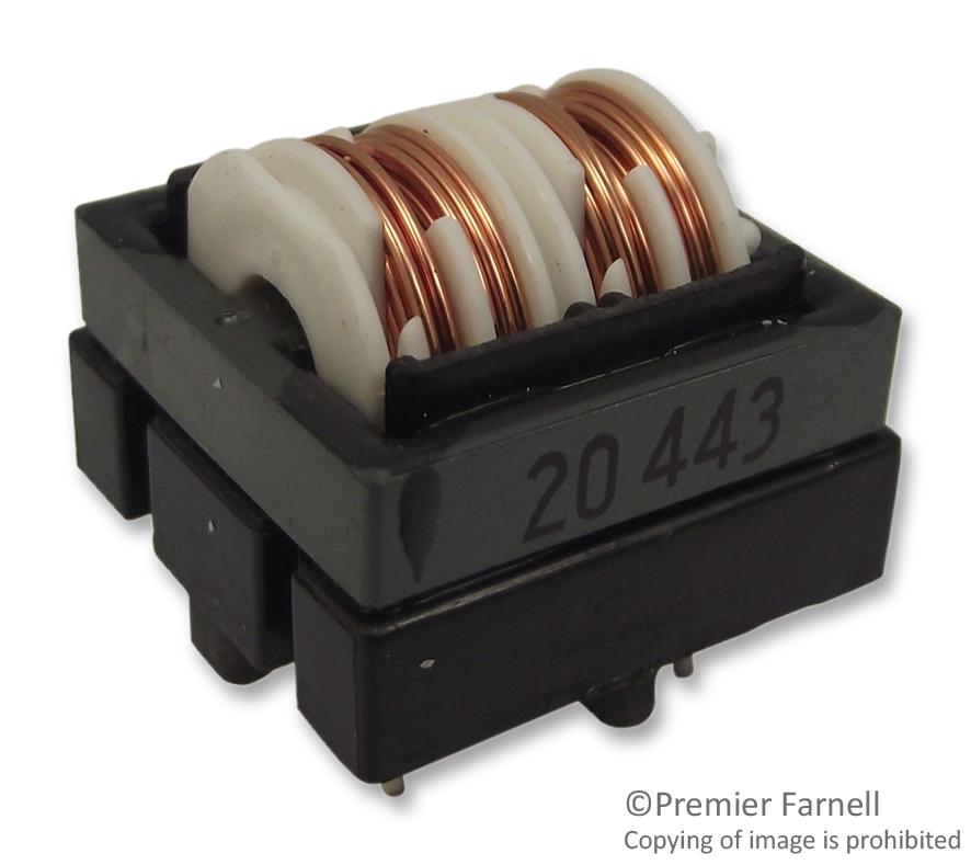 SS20H-20018 COMMON MODE FILTER, 1800UH, THD KEMET