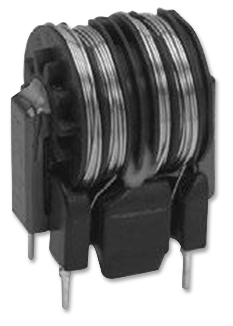 SS21V-100098 COMMON MODE FILTER, 9800UH, THD KEMET