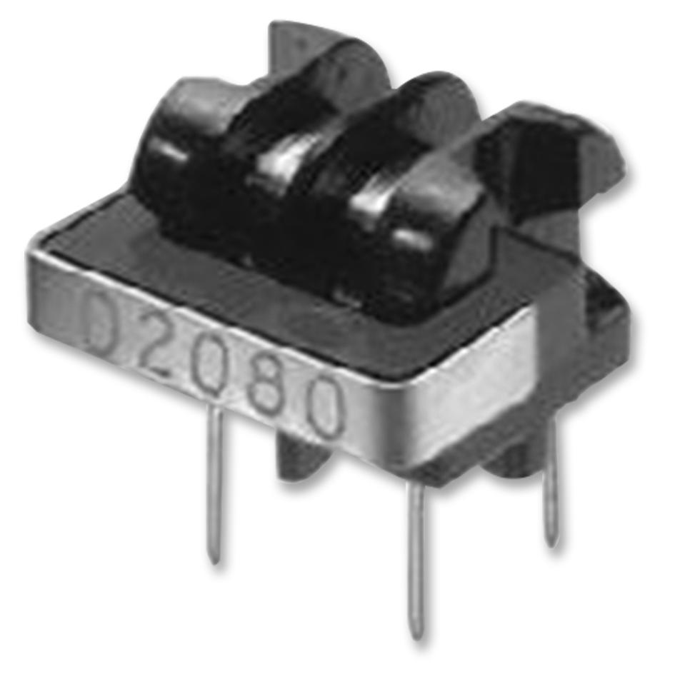 SU9H-R05034 COMMON MODE FILTER, 3400UH, THD KEMET