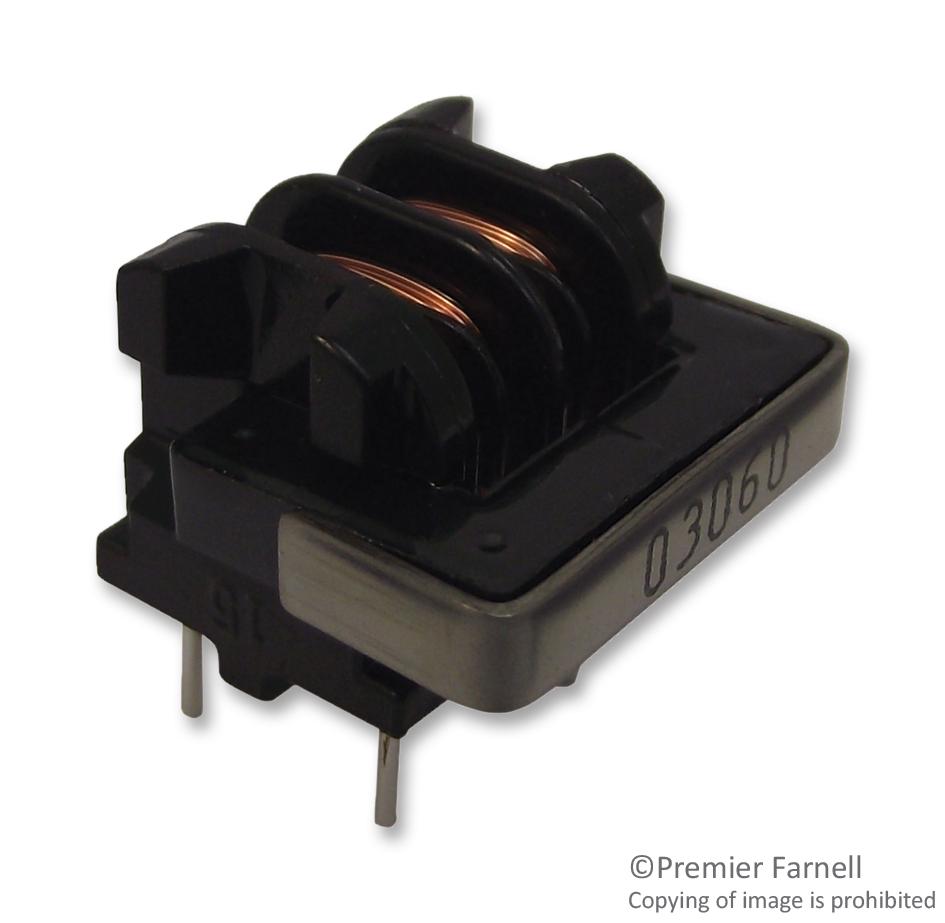 SU9VF-02100 COMMON MODE FILTER, 10000UH, THD KEMET