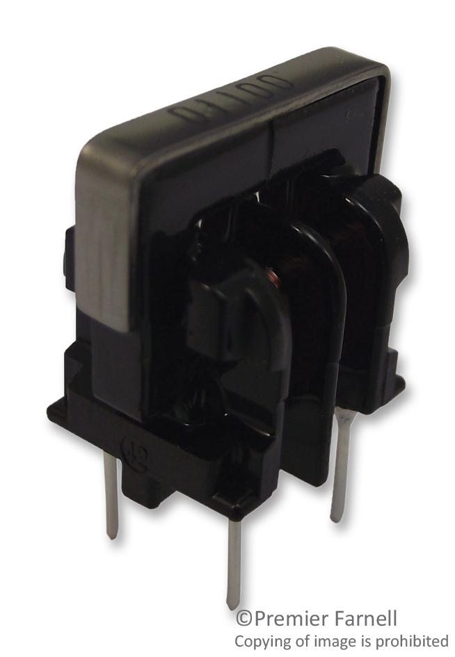 SU9V-R05034 COMMON MODE FILTER, 3400UH, THD KEMET