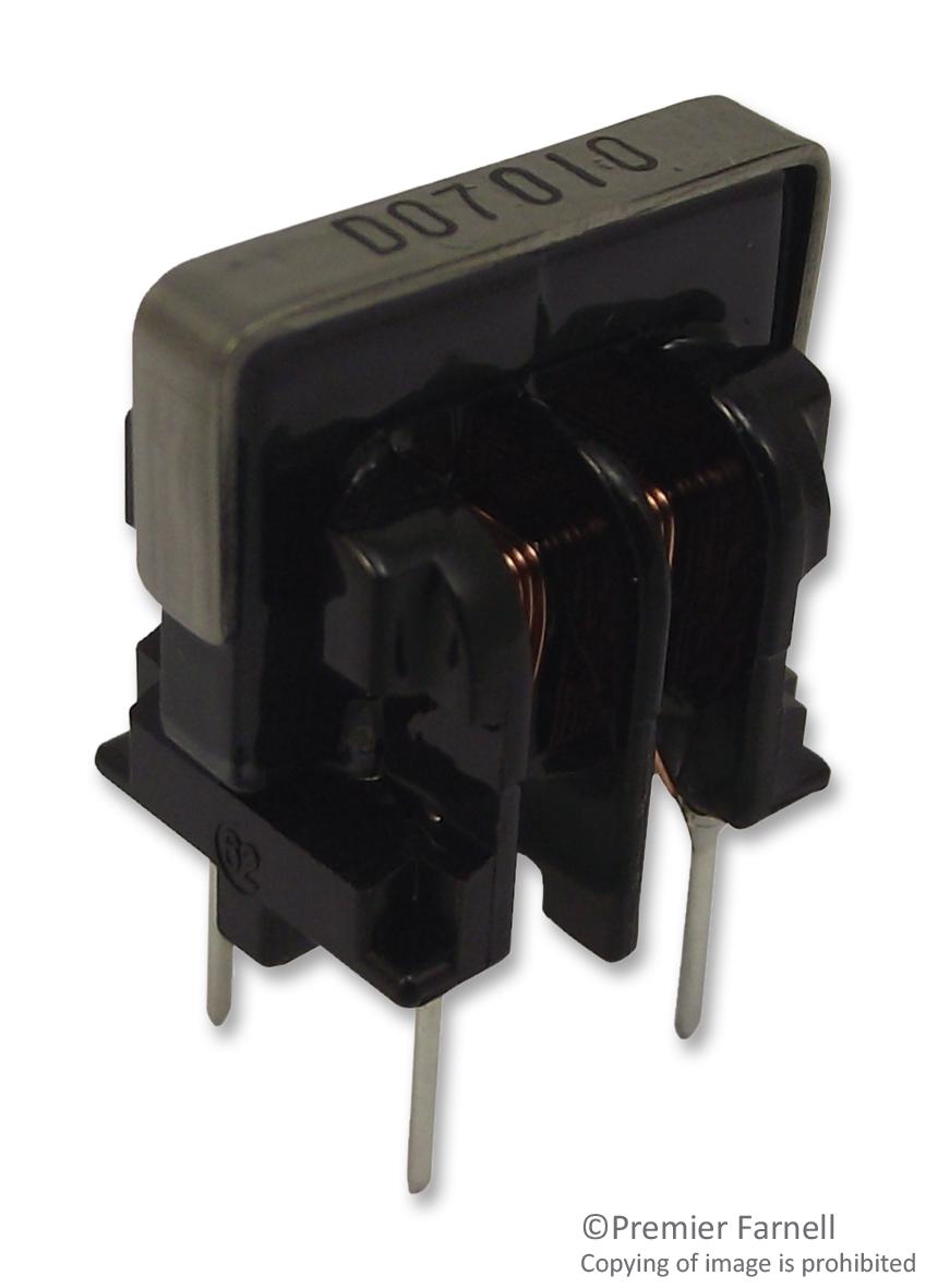 SU9VD-07020 COMMON MODE FILTER, 20000UH, THD KEMET