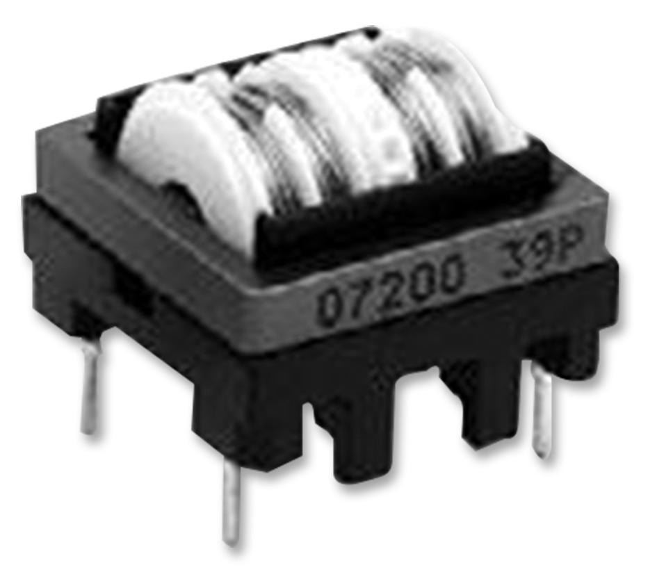 SS24V-R20045-CH COMMON MODE FILTER, 4500UH, THD KEMET