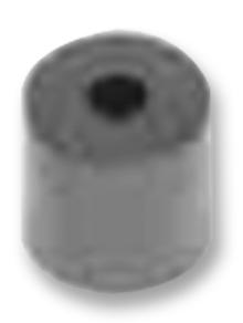 B-20L-34 FERRITE CORE, CYLINDRICAL, 0.8MM X 4.4MM KEMET