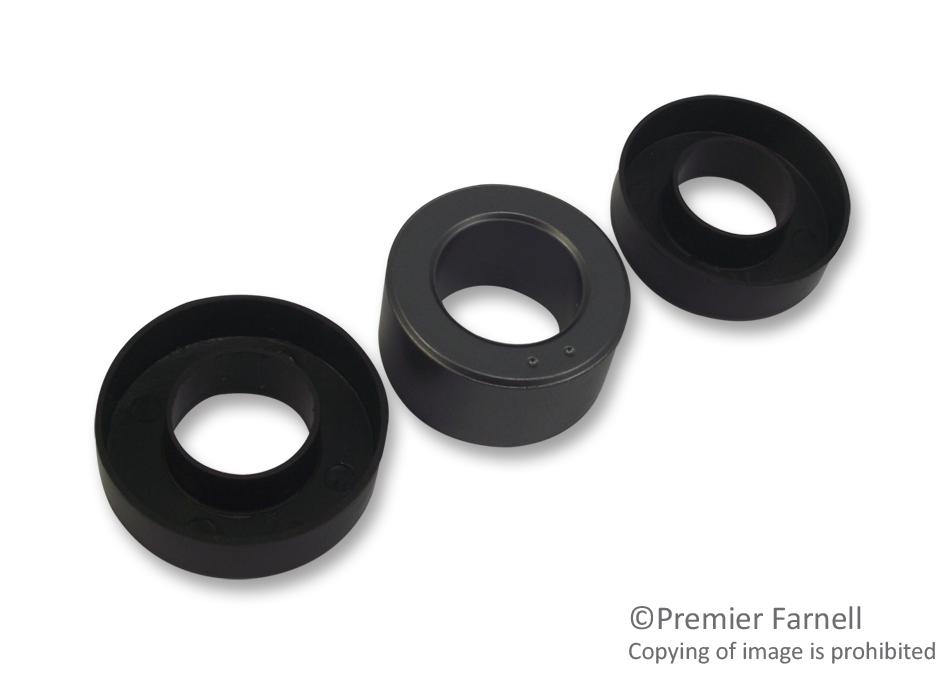 ESD-R-25D FERRITE CORE, TOROIDAL, 14MM X 15MM KEMET