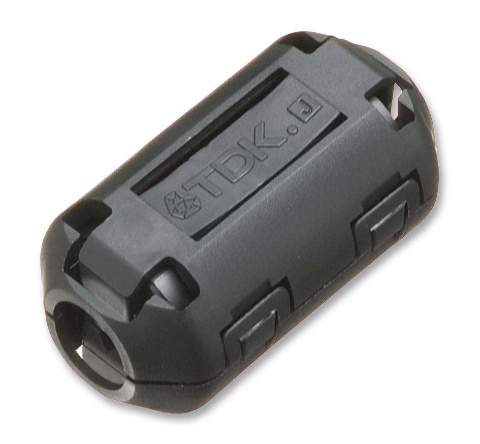 ZCAT1730-0730A-BK FERRITE CORE, SPLIT, 4-7MM, 50 OHM TDK