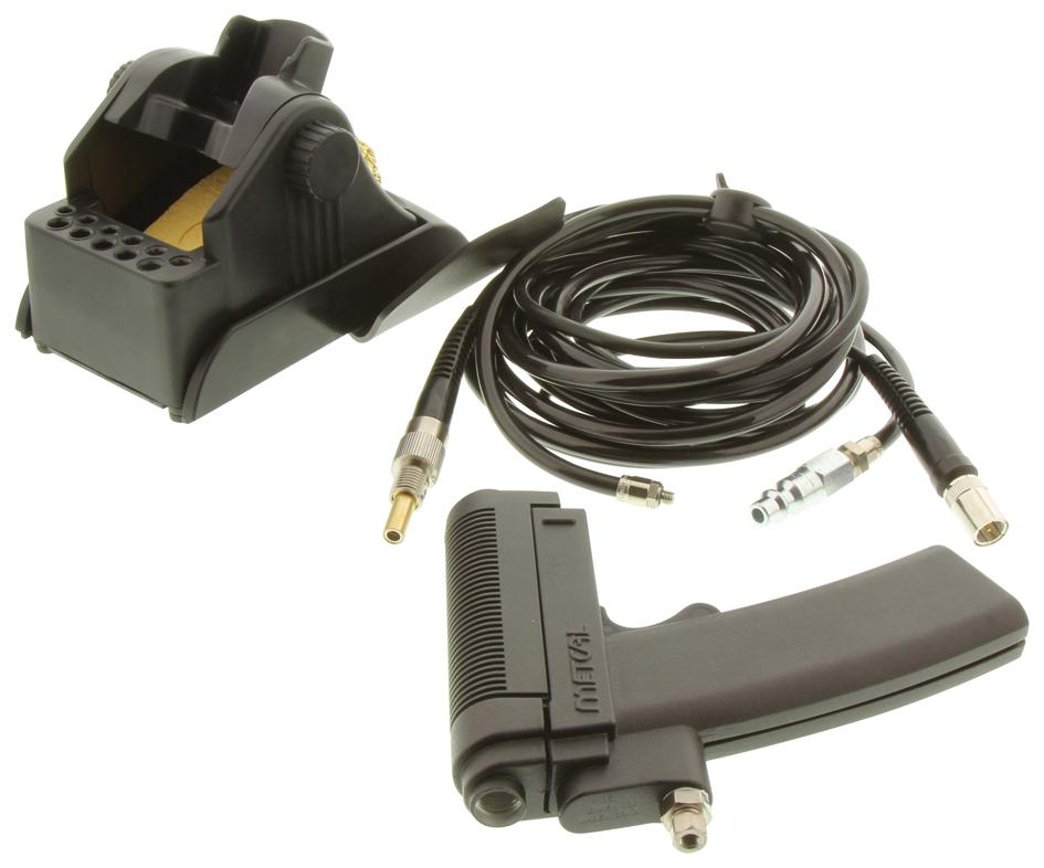 MX-UK5 DESOLDERING GUN, WITH STAND METCAL