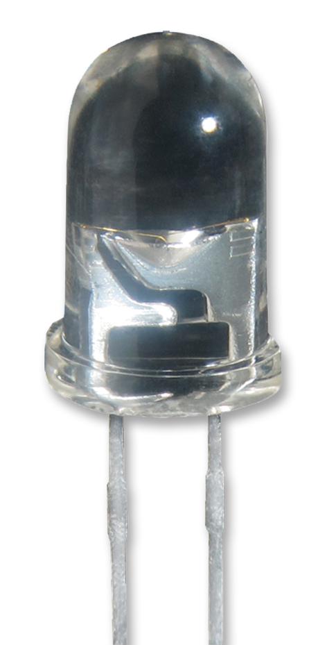 L-7113ZGCK LED, 5MM, GREEN, 12000MCD, 525NM KINGBRIGHT