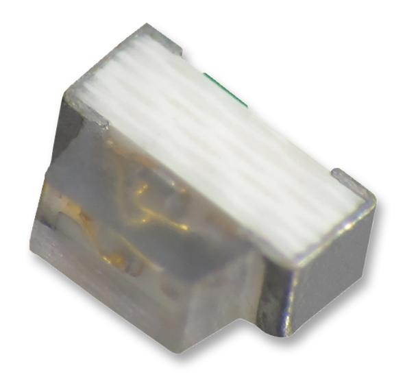 KPA-1606ZGCK LED, 1.6MM, GREEN, 300MCD, 525NM KINGBRIGHT