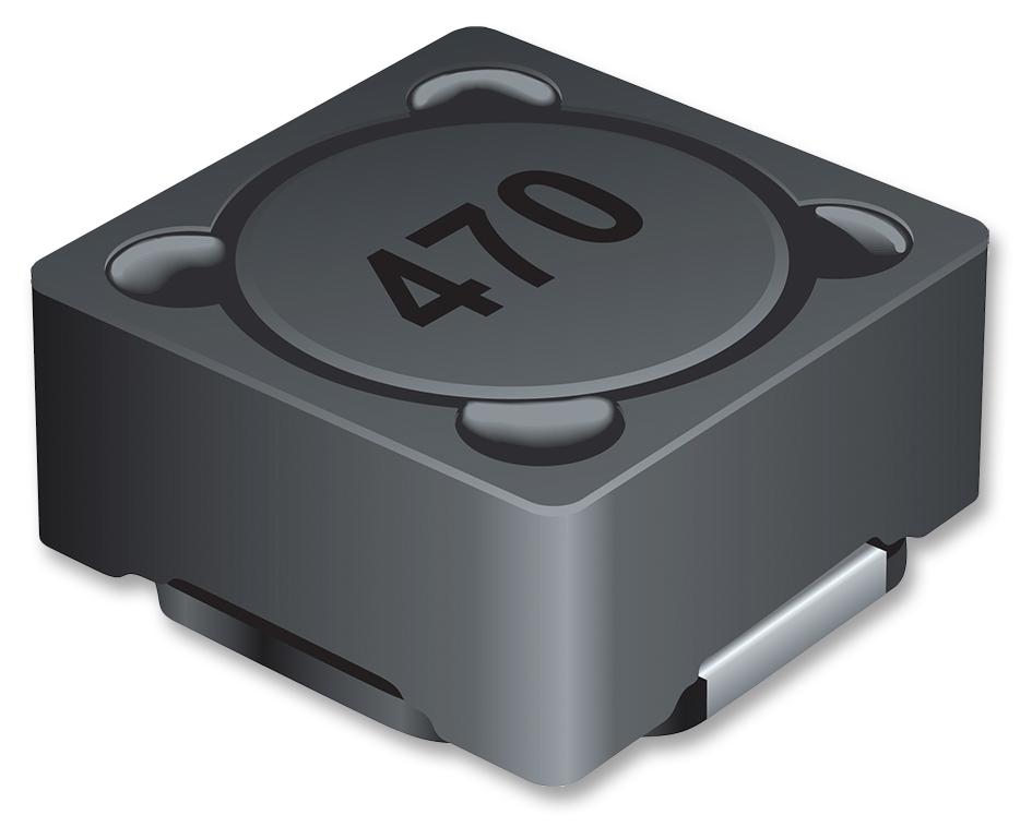 SRR1280A-220M INDUCTOR, 22UH, 4.1A, 20%, POWER BOURNS