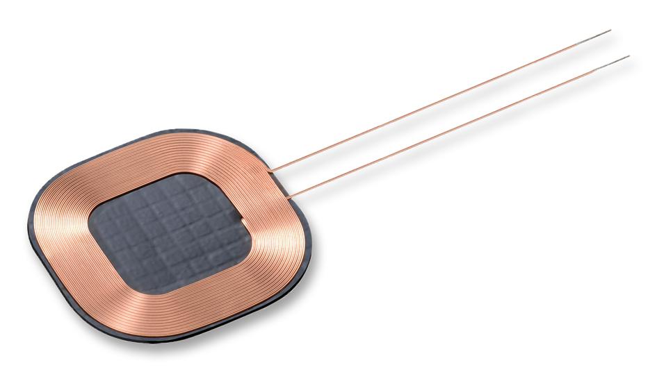 WR303050-15F5-G CHARGING COIL, 12.3UH TDK