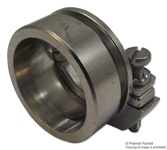 630 155 006 CIRCULAR CLAMP, INDUSTRIAL SERIES CABLE JAEGER