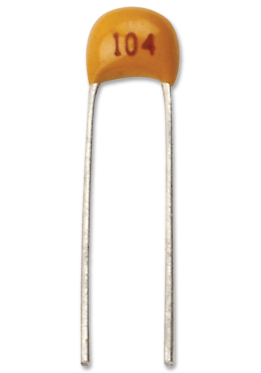 TS170R1H392KSBBA0R CAP, 3900PF, 50V, 10%, X7R SUNTAN