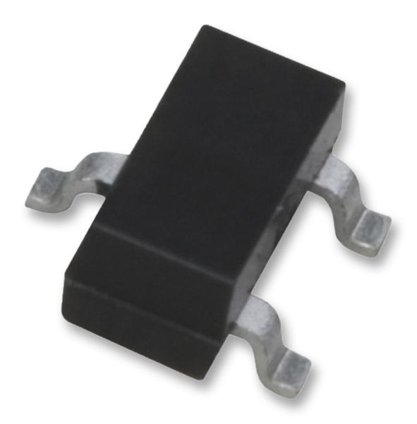 SI2307BDS-T1-E3 MOSFET, P-CH, -30V, -2.5A, SOT-23-3 VISHAY