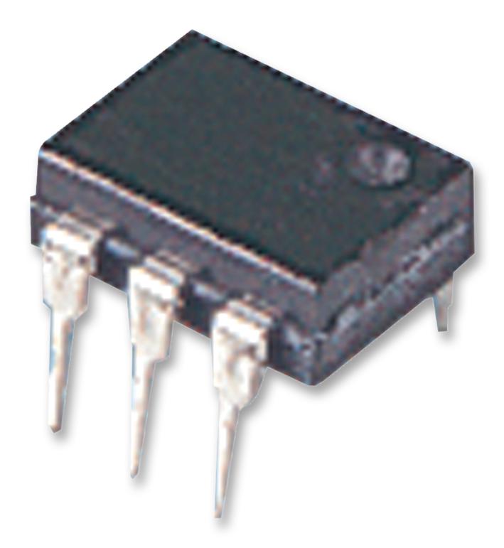 VO14642AT RELAY, MOSFET, SPST-NO, 2A, 60V, TH VISHAY