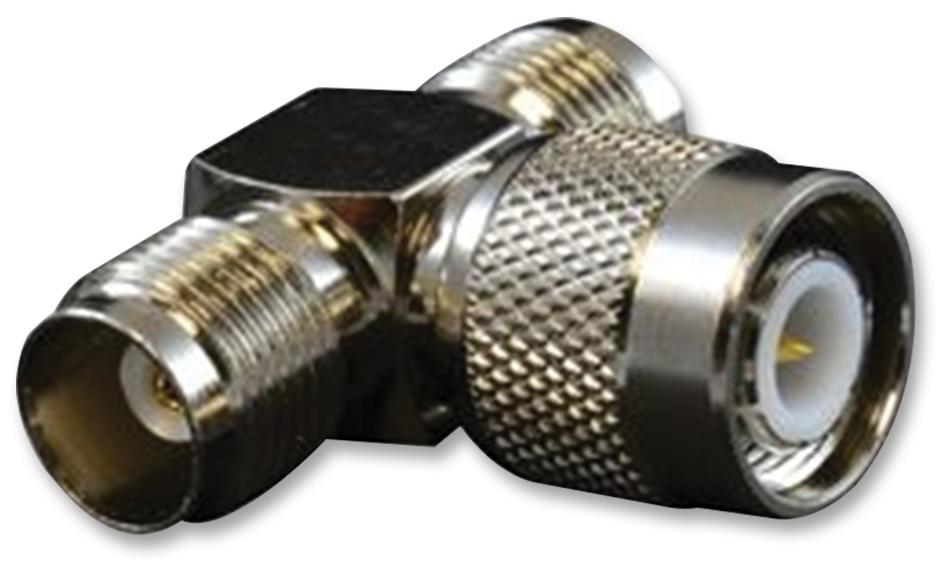 SPC4259. ADAPTOR, TNC PLUG, TNC JACK, JACK MULTICOMP PRO