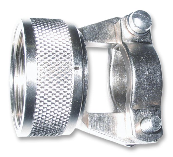 M85049/38S11N STRAIN RELIEF, MIL-DTL-38999 CONNECTOR AMPHENOL PCD