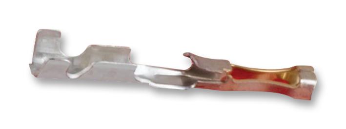 16-02-1125 CONTACT, SOCKET, 22AWG, CRIMP MOLEX