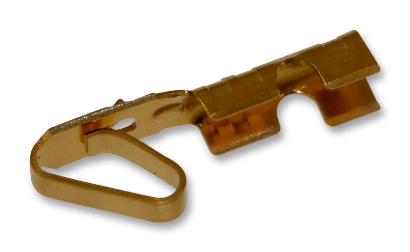 08-55-0131 CONTACT, SOCKET, 22AWG, CRIMP MOLEX