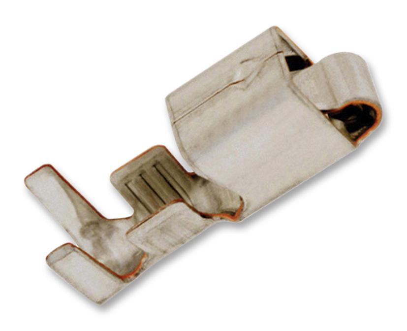 1318912-1 CONTACT, SOCKET, 22-18AWG, CRIMP AMP - TE CONNECTIVITY