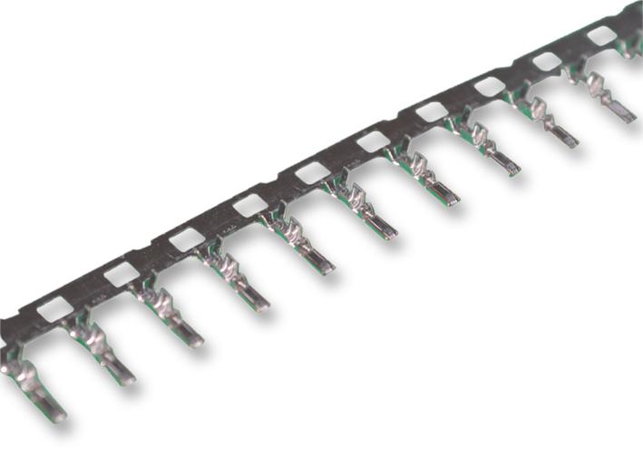 SZPD-002T-P0.3 CONTACT, SOCKET, 28-24AWG, CRIMP JST (JAPAN SOLDERLESS TERMINALS)