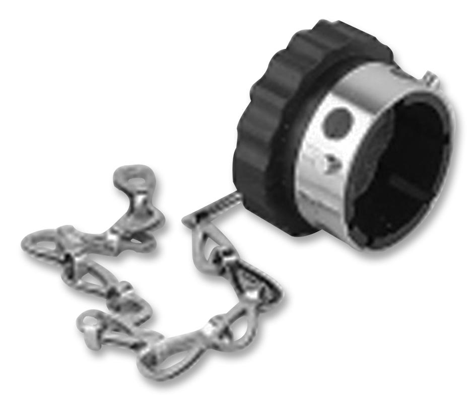 UTG610DCG DUST CAP, SIZE 10, PLUG CONNECTOR SOURIAU-SUNBANK / EATON