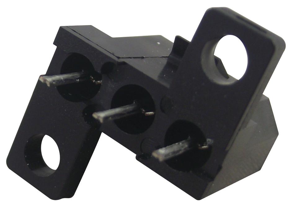 SMS3RE4TR29 PLUG, PCB, QIKMATE, 3WAY SOURIAU-SUNBANK / EATON