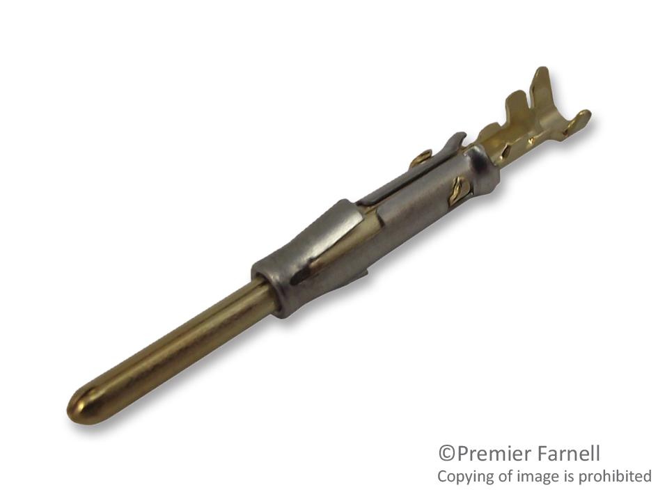 SM20M1D70 CONTACT, 22-20AWG, TRIM TRIO CONNECTOR SOURIAU-SUNBANK / EATON