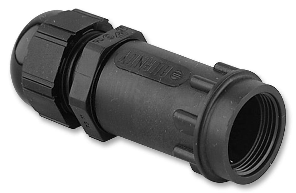 UTG14ST CABLE CLAMP, TRIM TRIO UTG CIRCULAR CONN SOURIAU-SUNBANK / EATON