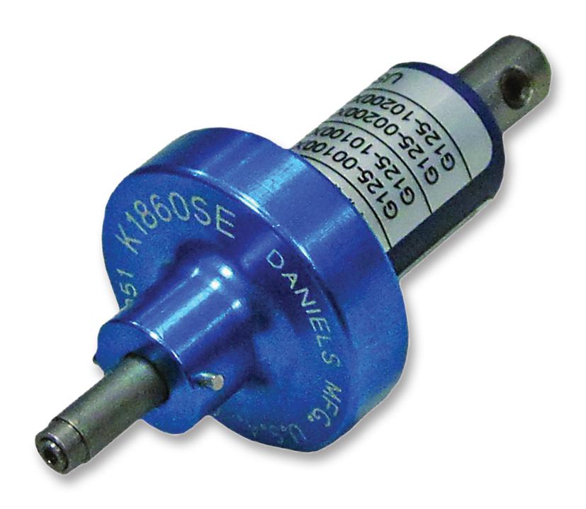 Z125-901 CRIMP LOCATOR, Z125-900 HAND CRIMP TOOL HARWIN