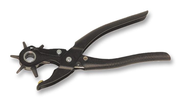 T3817 PUNCH PLIER, 4.5MM CK TOOLS