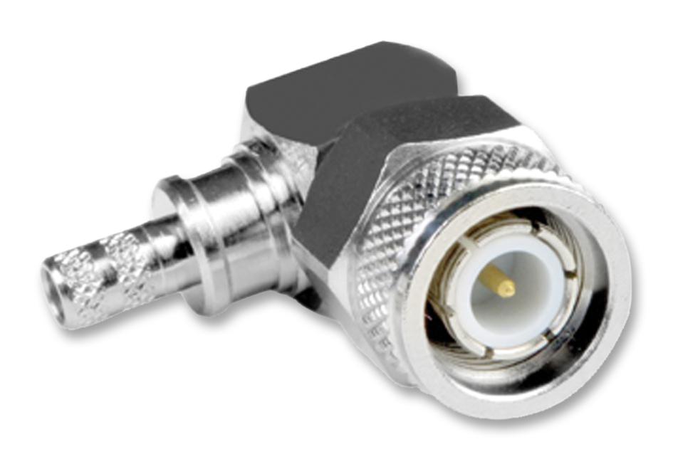 031-6501 CONNECTOR, TNC, PLUG, 50 OHM, CABLE AMPHENOL RF