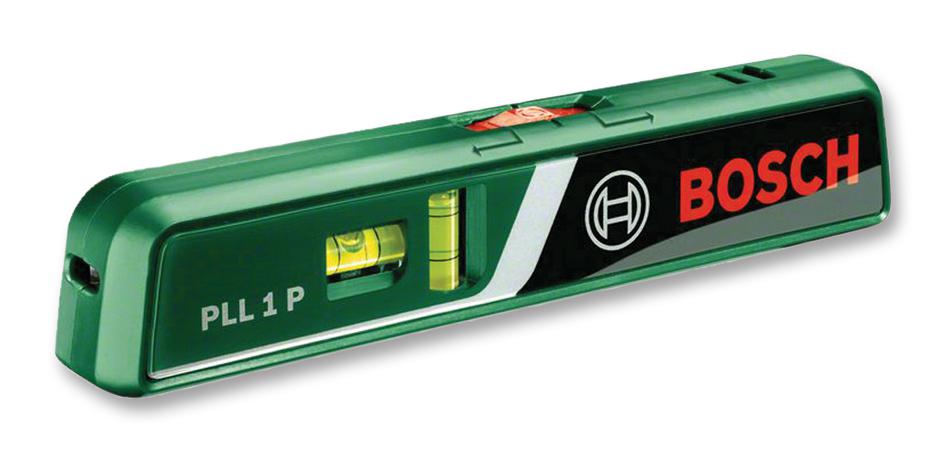 PLL1P TAPE MEASURE, LASER, 20M BOSCH